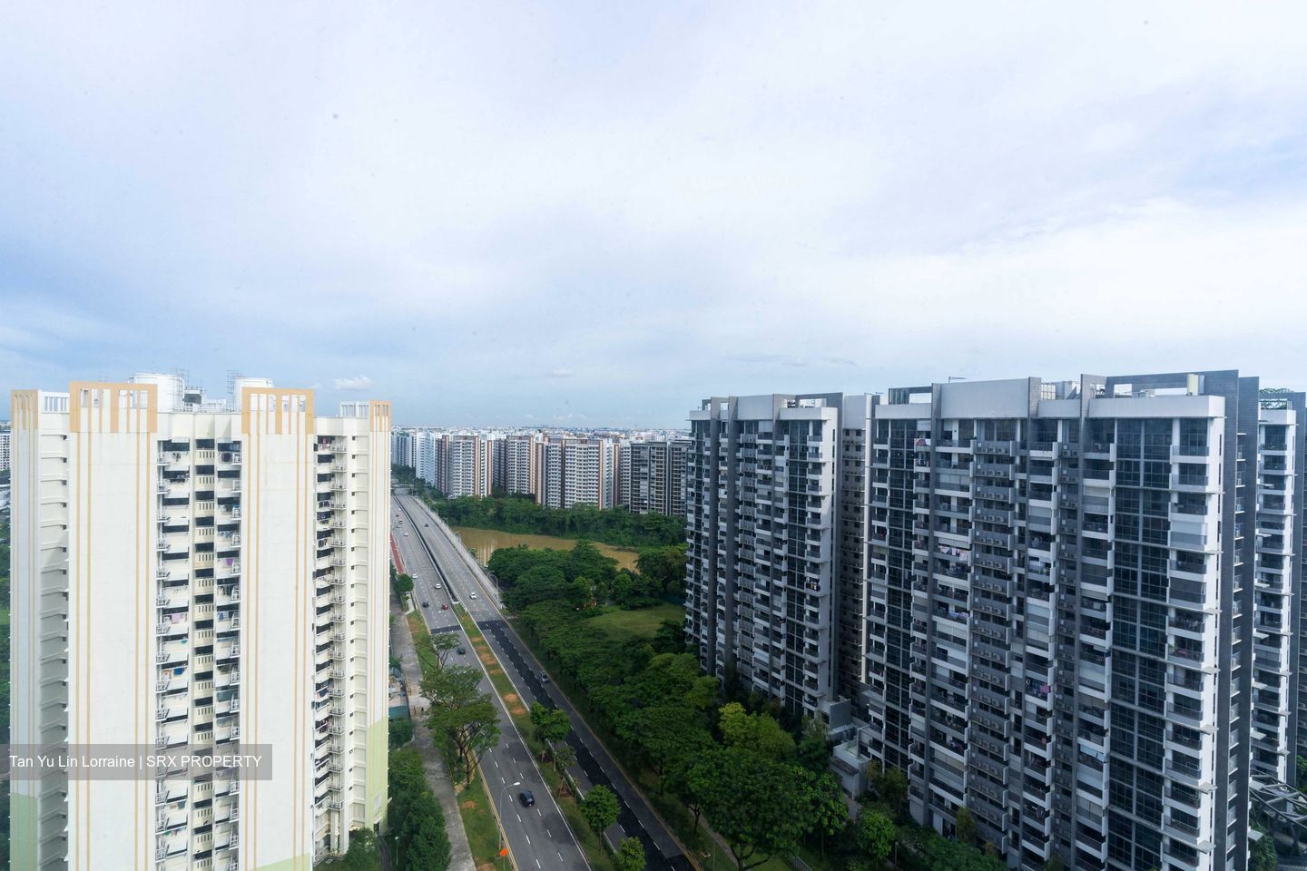 Fernvale Rivergrove (Sengkang), HDB 5 Rooms For Sale 97822701